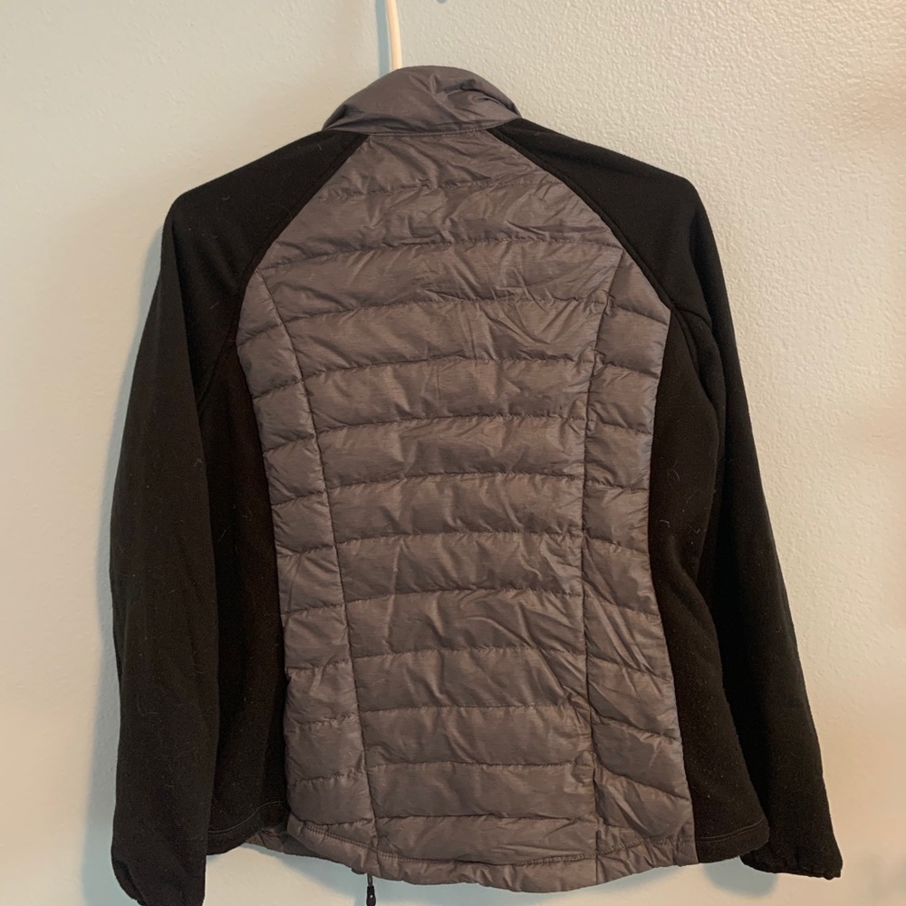 Puffer jacket - Picture 2 of 2
